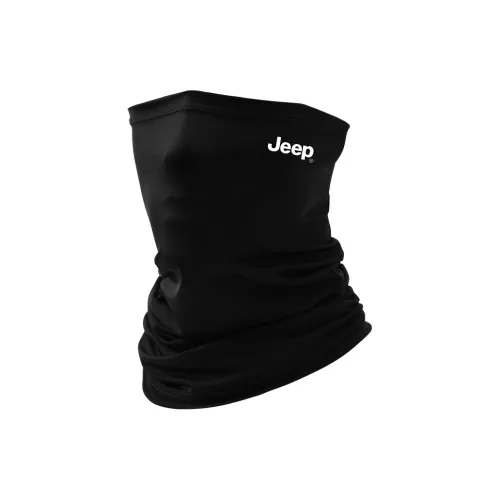 JEEP Дышащие маски с защитой от солнца для мужчин