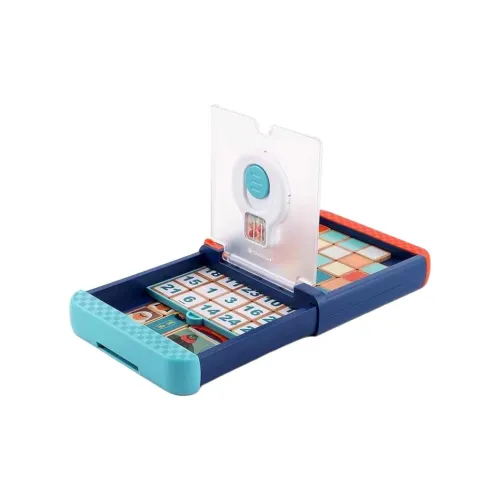 TOPBRIGHT Three Kingdoms Huazong Выдвижной Пазл Sudoku Девять Сетка Рубик Куб Замок Игрушки