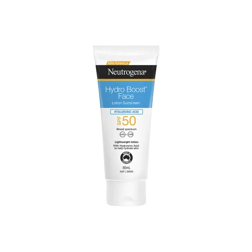 Neutrogena SUNSCREEN Лосьон Увлажняющий Унисекс