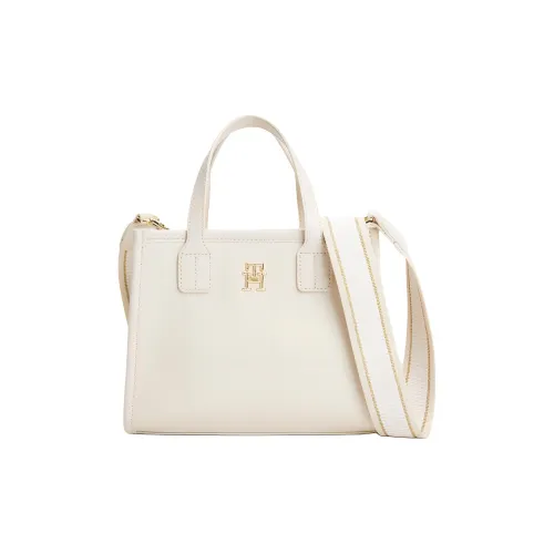 Tommy Hilfiger Сумки Экрю Женские