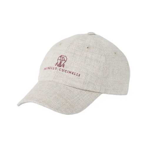 BRUNELLO CUCINELLI Шерсть Кепки Мужской