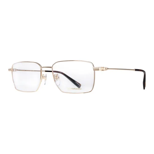CHOPARD Чистый титан пластиковая оправа квадратные оправы для очков унисекс