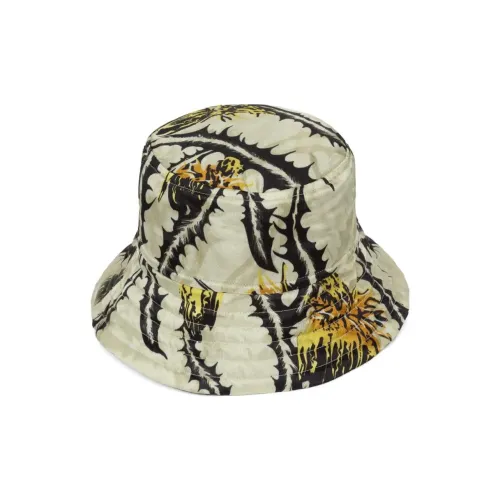 DRIES VAN NOTEN Вискоза Шляпы ведра Мужской
