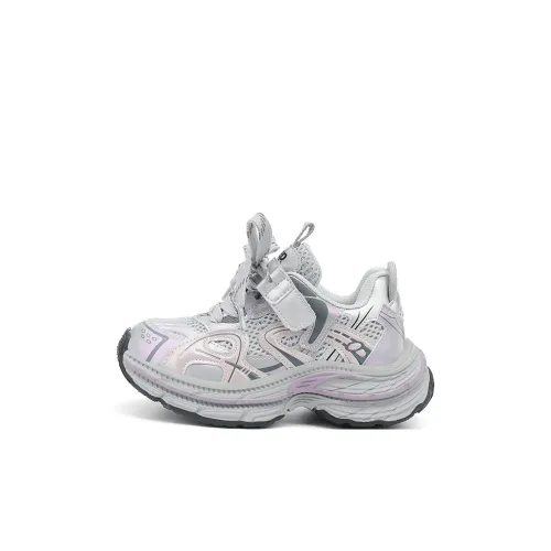 Jeep Low Top Kids Lifestyle Shoes Детский