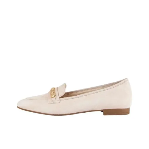 Gabor Модные лоферы 2 см женские розовые