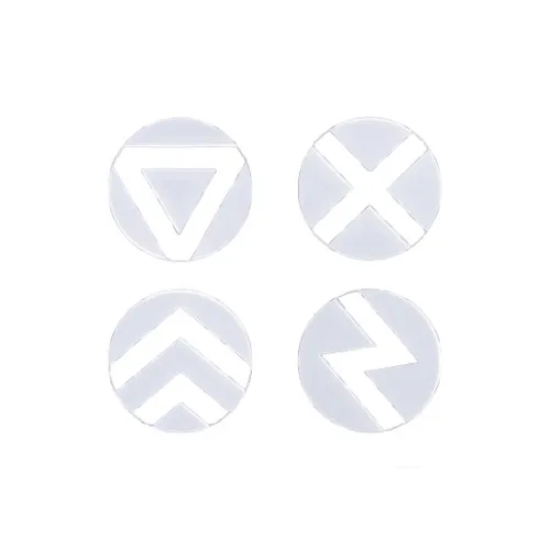 Лига Легенд Бесстрашный Pact Акриловый значок Набор значков