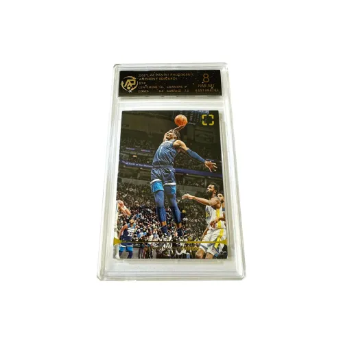 PANINI Сертифицированные карточки