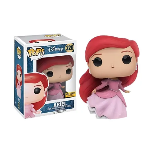 Funko Фигурки в стиле Chibi