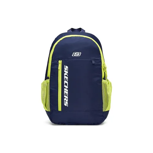 Skechers Рюкзаки Средневековый синий Kids