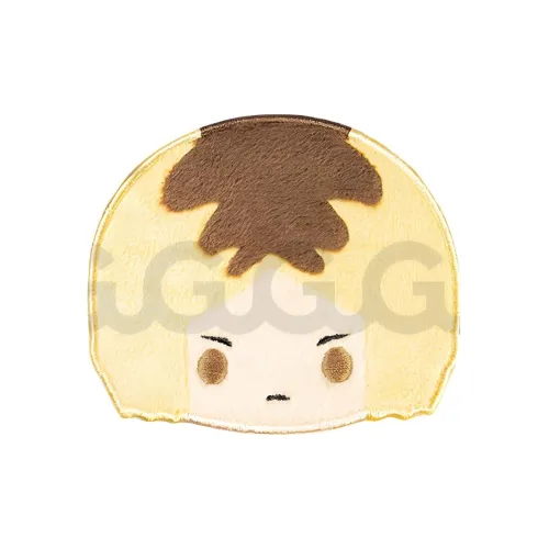 GuGuGuGu Магниты аниме-тематики