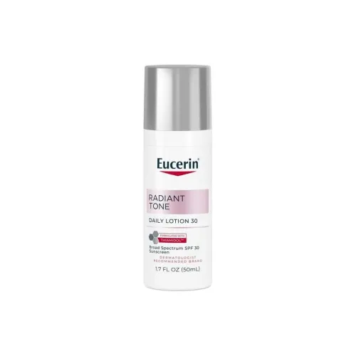 Eucerin Лосьон Увлажняющий Унисекс