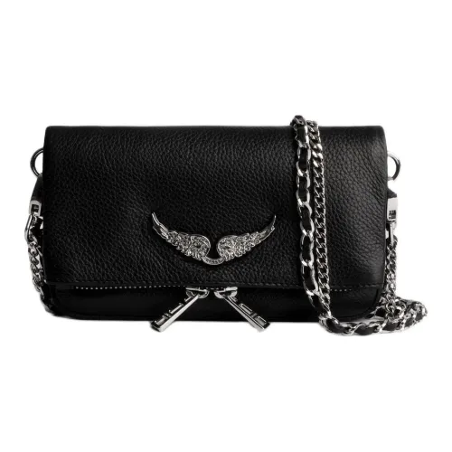 Zadig & Voltaire Сумки через плечо Женские