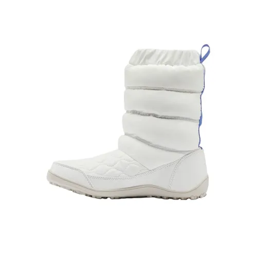 Columbia Minx Slip 4 Outdoor Белый Женские