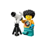 71048-4 Маленький астроном