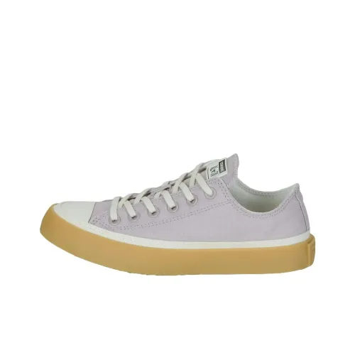 Converse Chuck Taylor All Star Low Топ Кеды Женские Фиолетовый