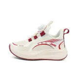 Бежевый бордовый