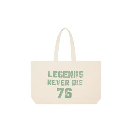 Vision Street Wear Хлопок Сумка через плечо Унисекс Многоцветная