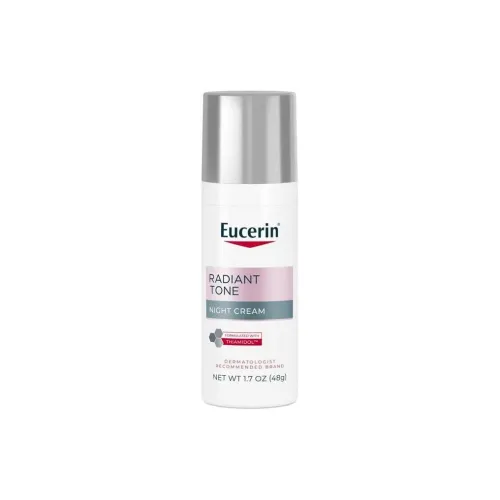 Eucerin Thiamidol Night Крем Увлажняющий и Восстанавливающий 48г