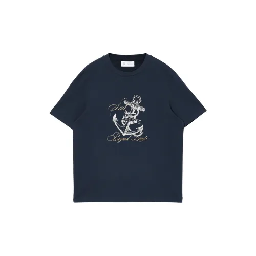 JACK&JONES Мужские T-рубашки