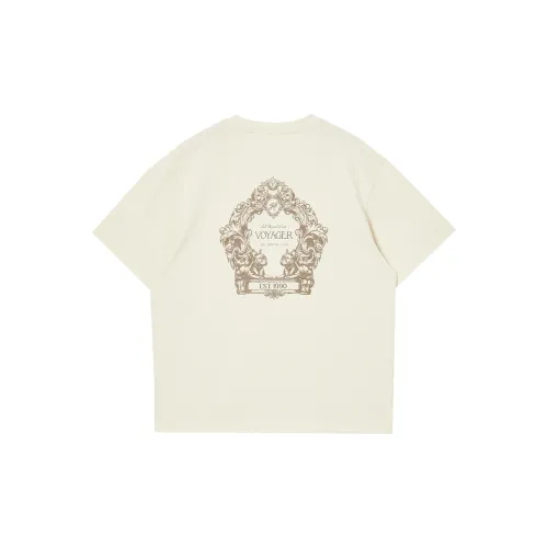 JACK&JONES Мужские T-рубашки