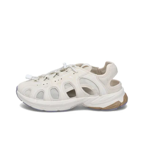 PUMA Velo Sandal Горная обувь для походов Унисекс Снег