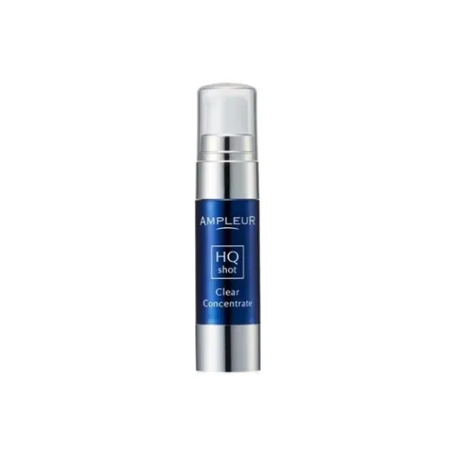 AMPLEUR Жидкость Essences Увлажняющая Унисекс