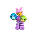 71048-5 Плюшевый игрушечный коллекционер