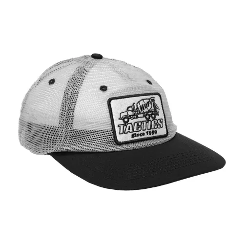 HUF Кепки Унисекс Черный