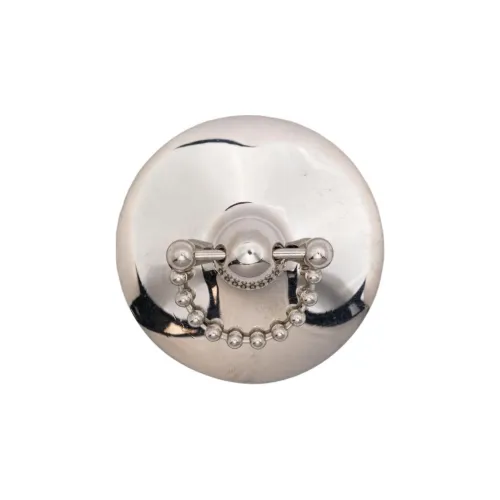 Panconesi Латунь Броши Женское Серебро