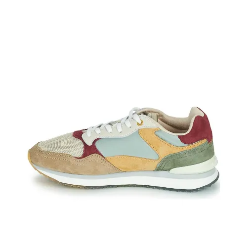 HOFF Casual Низкий Топ Khaki Женский