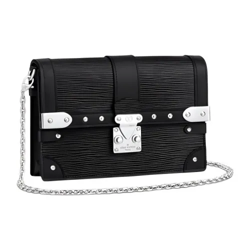 LOUIS VUITTON Основная часть Сумка через плечо Женская