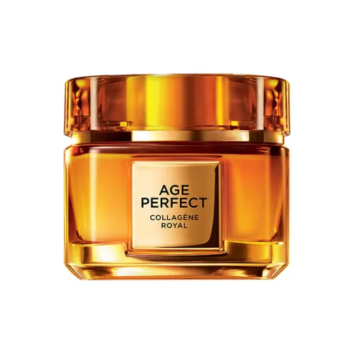 L'OREAL Golden Perfection Skin Увлажняющие кремы и средства для лица Унисекс