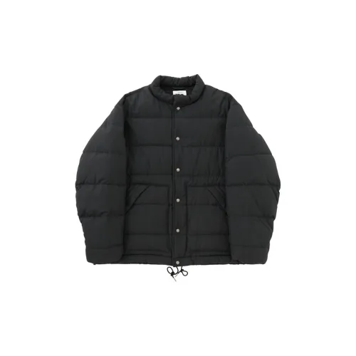 Visvim Унисекс Пуховики