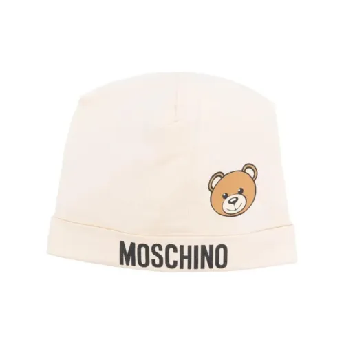 MOSCHINO Шапки-бини для детей
