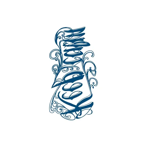 SHITIAN KeepCalm Травяной Водонепроницаемый Временные татуировки