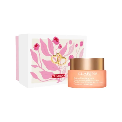 CLARINS Face Moisturizers & Creams Унисекс