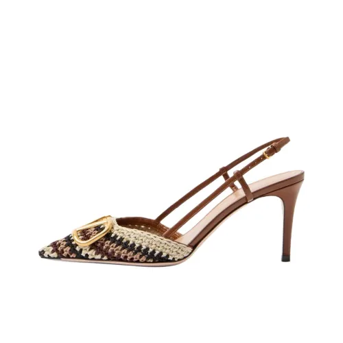 Valentino Высокие каблуки Женские