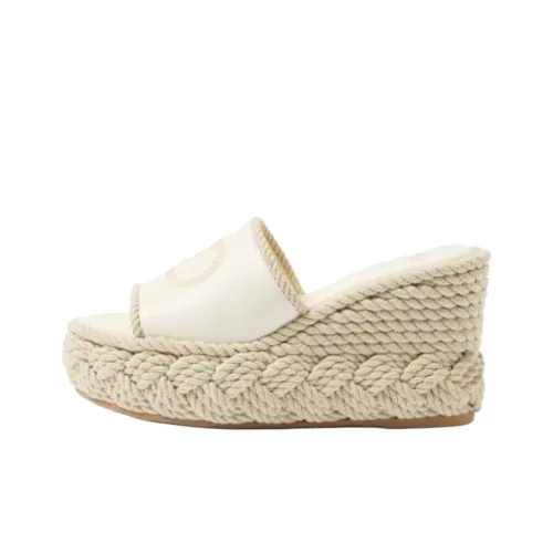 Valentino Антибактериальные Слипоны Женские Белые