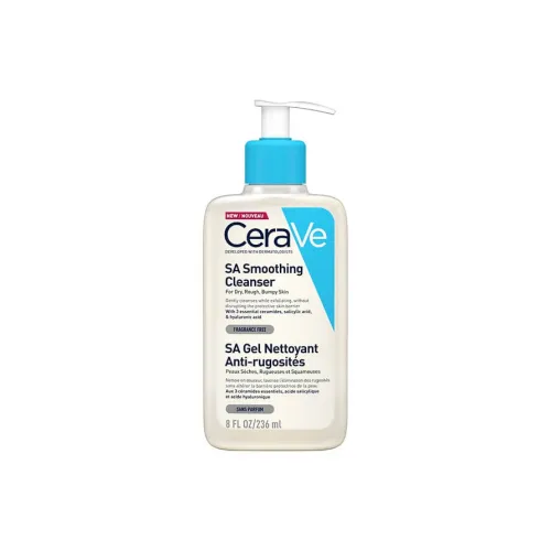 CeraVe Очищающие средства Унисекс