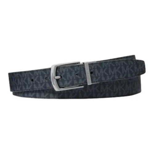 MICHAEL KORS Кожаные ремни Мужской