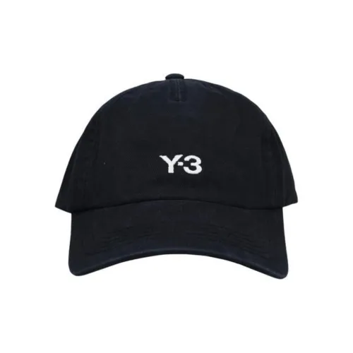 Y 3 Хлопок Кепки Мужские