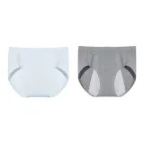 Рябь Синий + Вересковый Серый