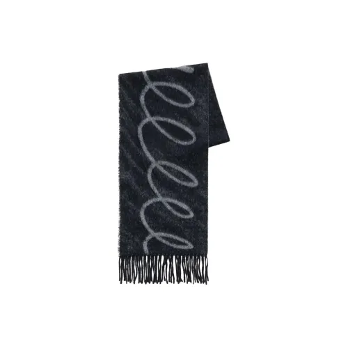 MARNI Вязаные шарфы Женские