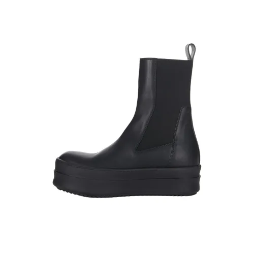 RICK OWENS совместный бренд Chelsea Мужской