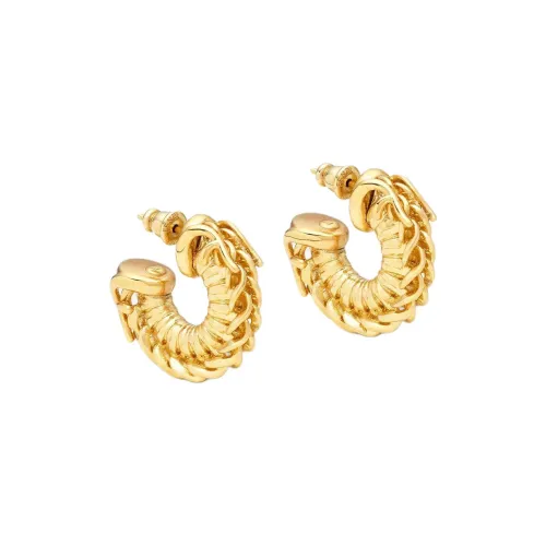 FENDI Серьги Женские