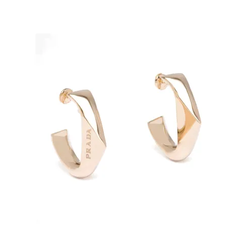PRADA Серьги Женские