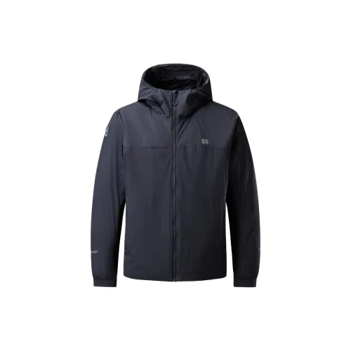 KOLON SPORT Герой Мужской Пуховик