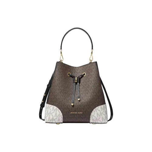 Michael Kors Mercer Gallery Bucket Сумки Женские