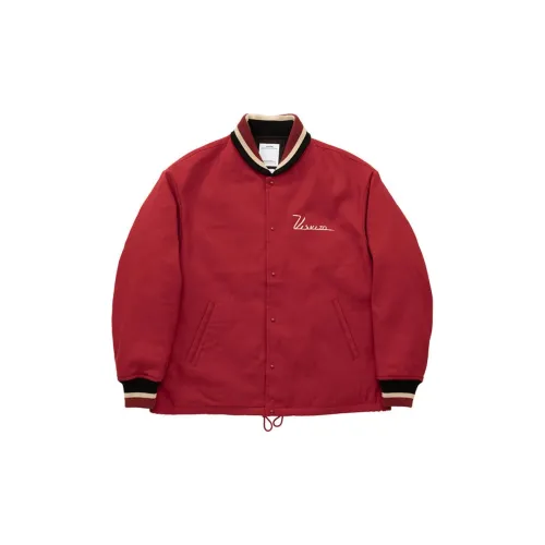 Visvim Унисекс Пуховики
