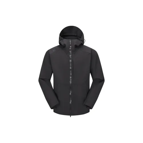 Jihua Унисекс Куртки